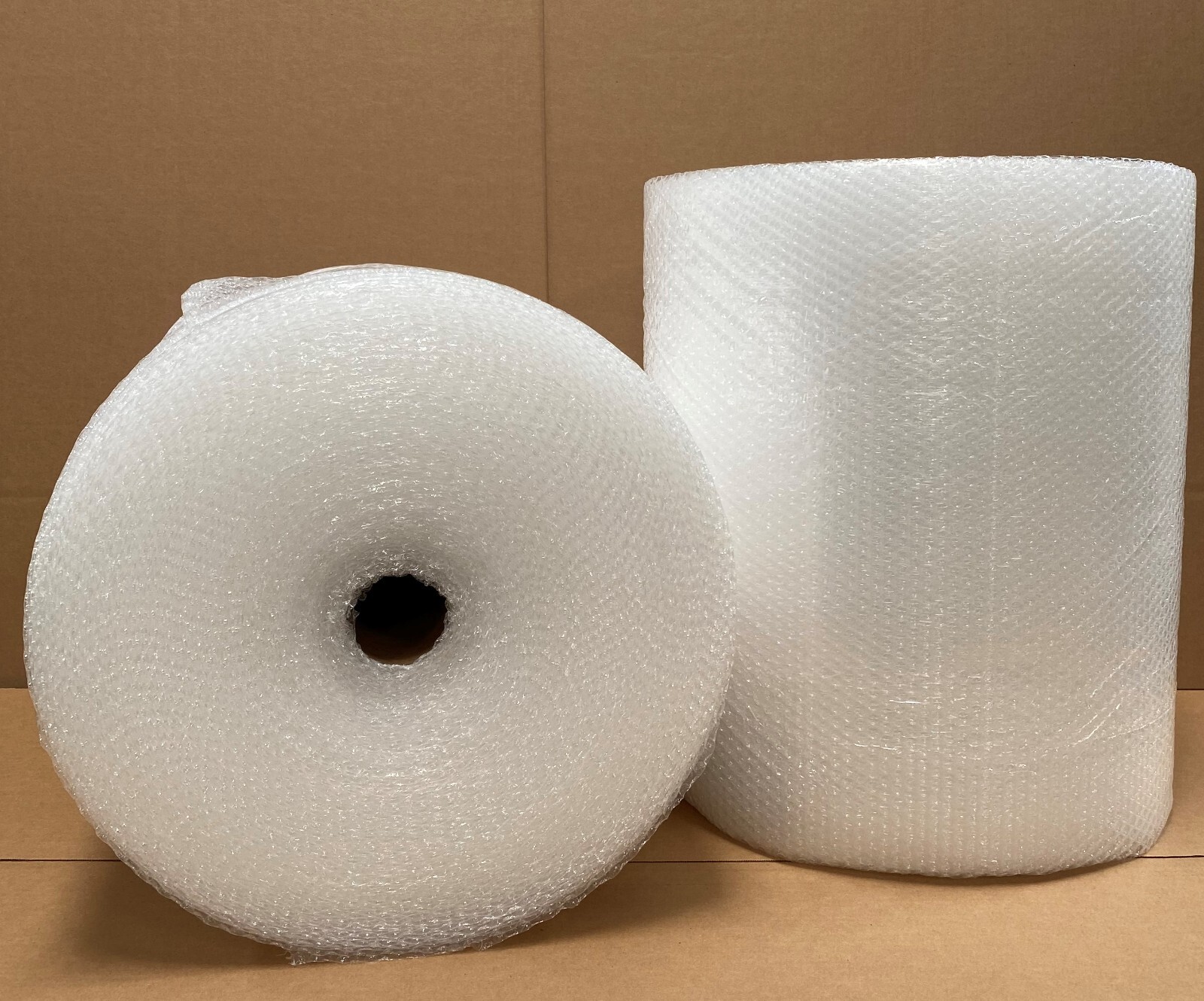 Poly Bubble 3/16″x 24″ Cushioning Perforated 700 ft Packaging Wrap/ Protection