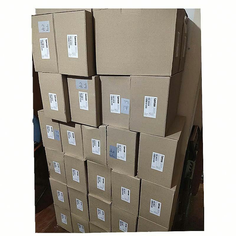 1PC New LENZE Inverter EVF8606-E One Year Warranty DHL Free Ship