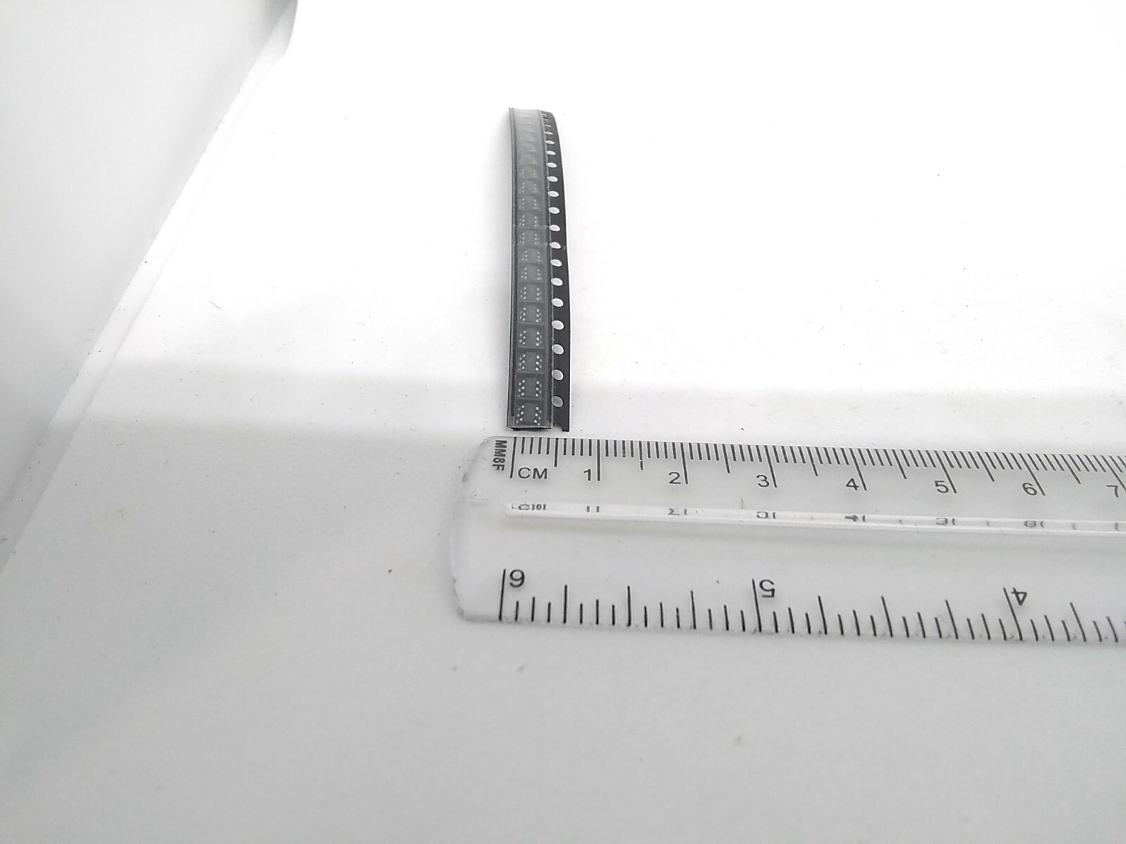 20Pcs Pack Lot SOT23-6 6 Pins SMD Chip SOT-23-6 Miniature Small Nano DW01 DW01A