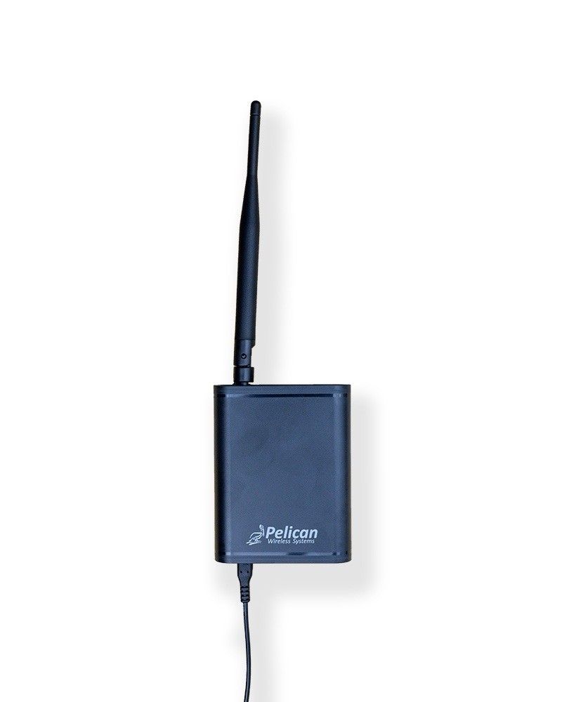 Pelican Wireless Systems WR900 Wireless Long Range Dual Band Repeater-New