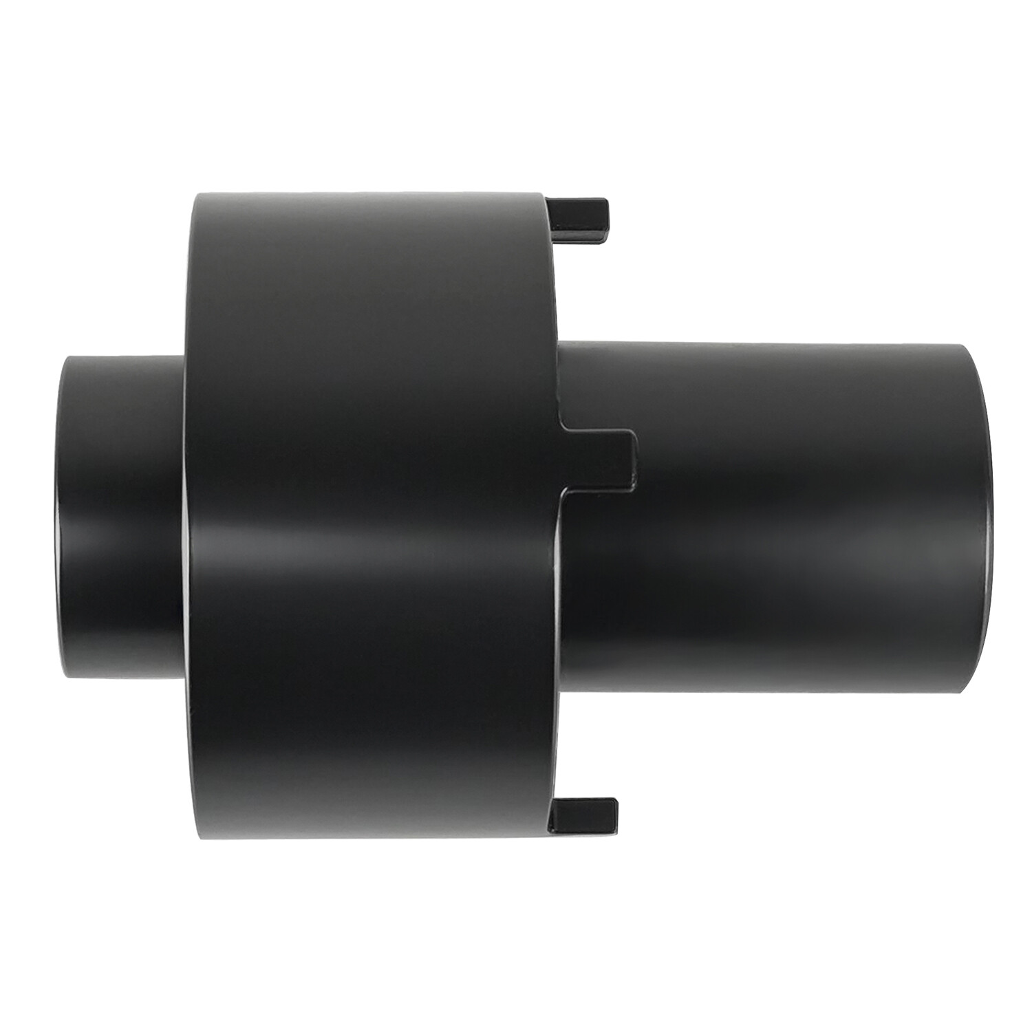Rear Axle Hub Spindle Retainer Nut Socket Wrench Removal Tool 205-1007 For Ford