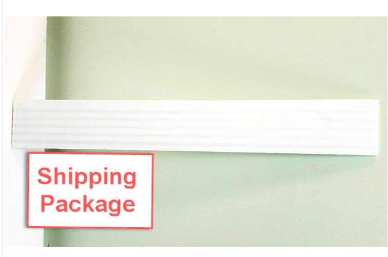 15% Silver PhosCopper Brazing Rod Flat | BCuP-5 | 1/8″ x 0.05″ x 20″