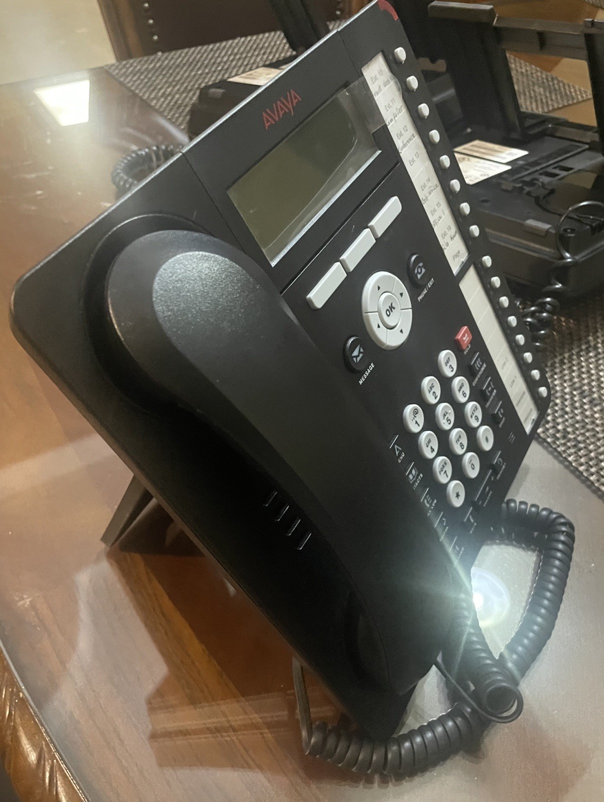 Avaya 1416 Digital Telephone
