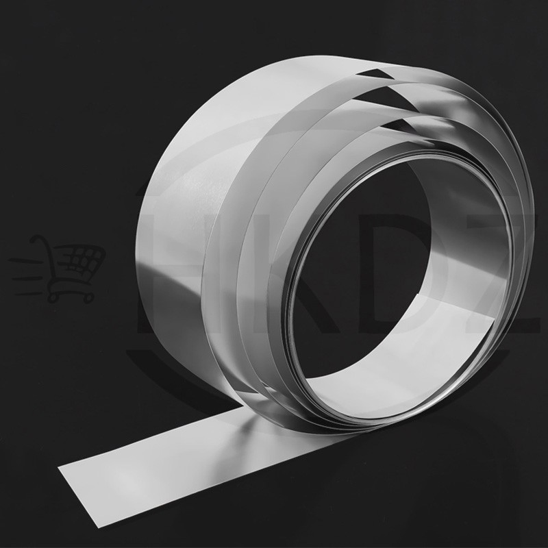 5M Aluminium Strip 1060 Aluminum Foil Sheet Ultra-thin Metal Plate Shim 0.05-3mm