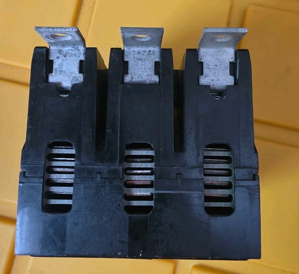 Eaton GHB3060 Circuit Breaker 60A 3 Pole 277/480VAC