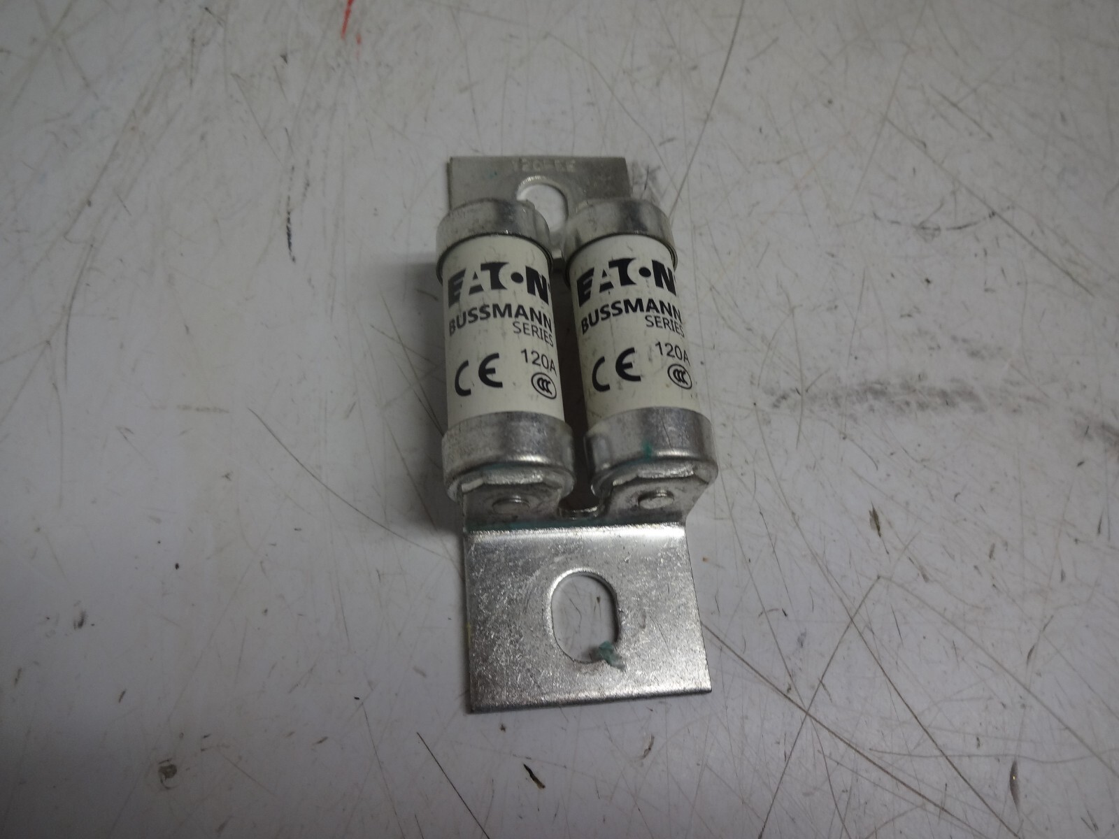 Eaton Bussmann BS88-4 120FEE Semiconductor Fuse 690V BS88:4 700V-500V 120A