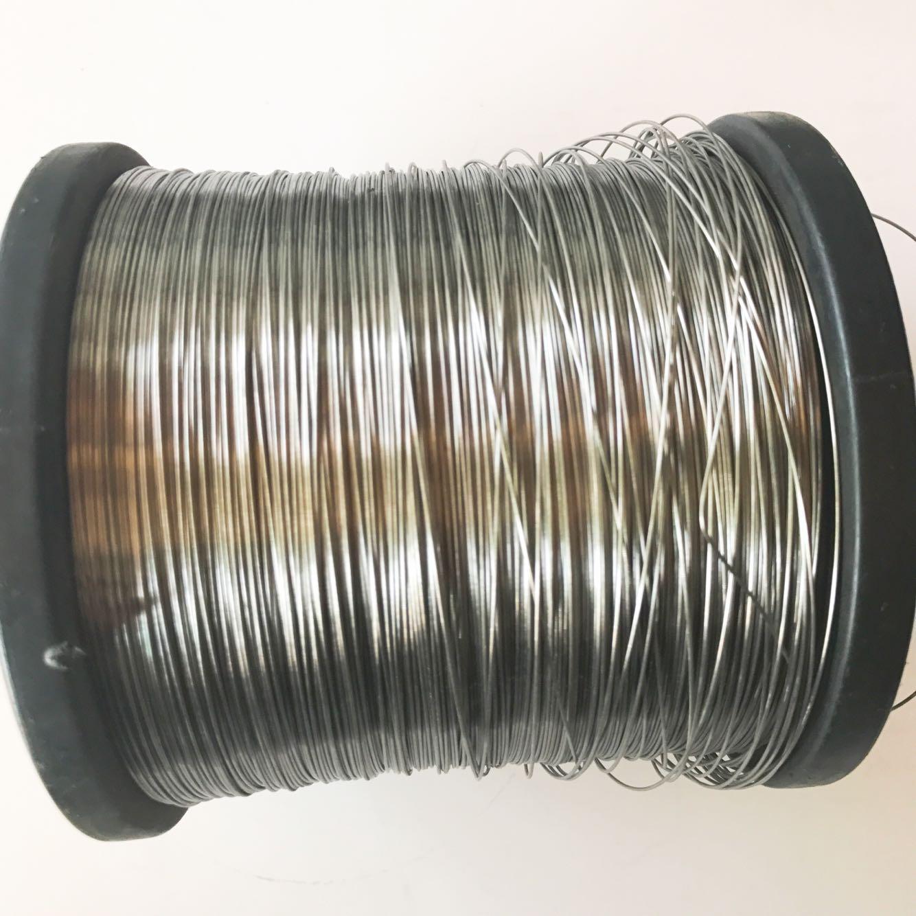 US Stock 20ft 14AWG 1.6mm Nichrome Wire Resistance Nickel Chrome 80/20 Heating