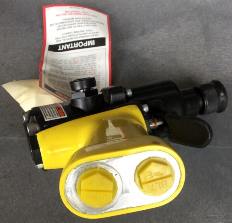 Stanley ID07810 High Torque Impact Wrench