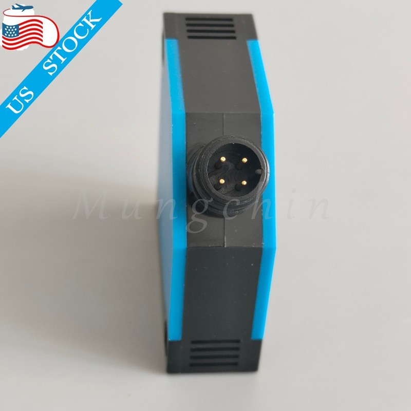 New in Box For Wenglor OY1P303P0102 -Performance Distance Sensor 4Pin