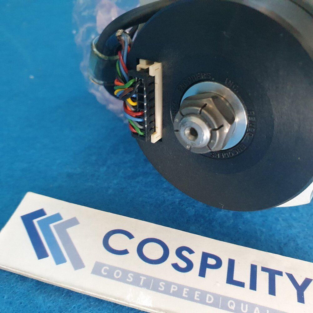ASYST 12116-002 ACTUATOR UNIT ASSY