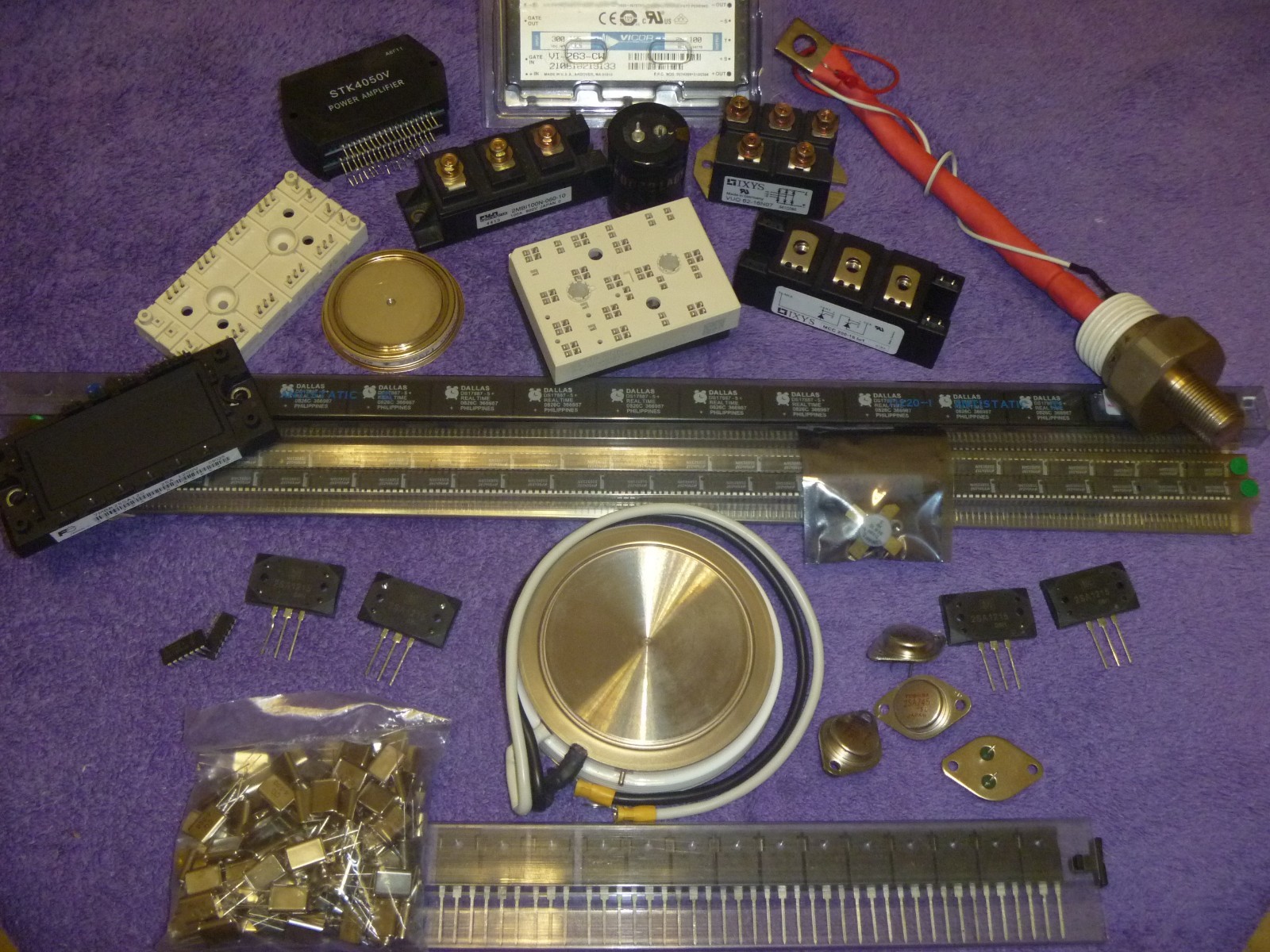 ORIGINAL MODULE JZNC-NIF01-1 LOCATION OUR WAREHOUSE DECJAN