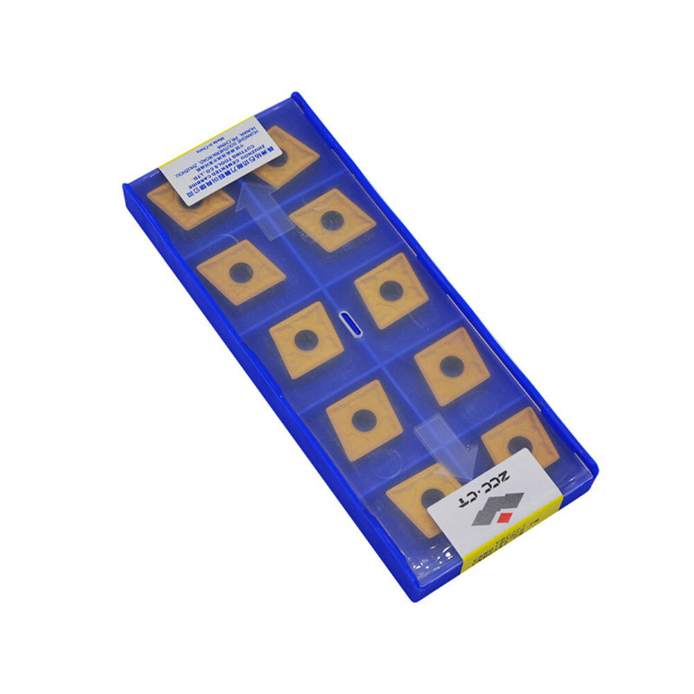 10pcs(1pack) CNMG160608-PM CNMG542-PM for steel Carbide Inserts