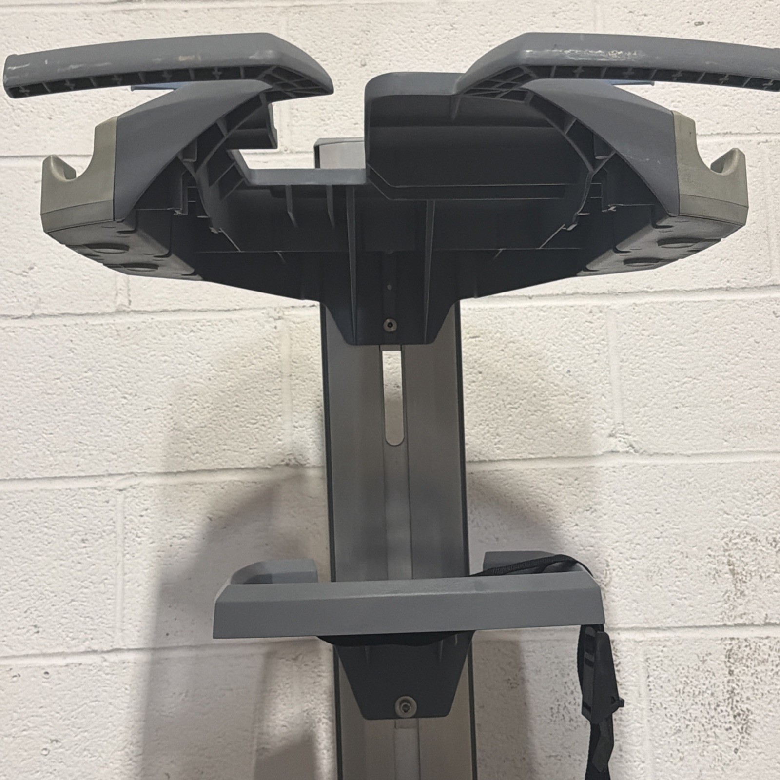 SonoSite Mobile Docking System Lite Cart REF P04224-14 No Dock Parts