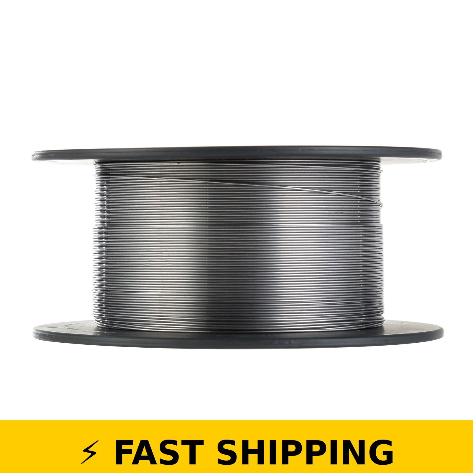Hyper Tough Flux Core Wire 0.023″ Gasless 1lb Mig Wire