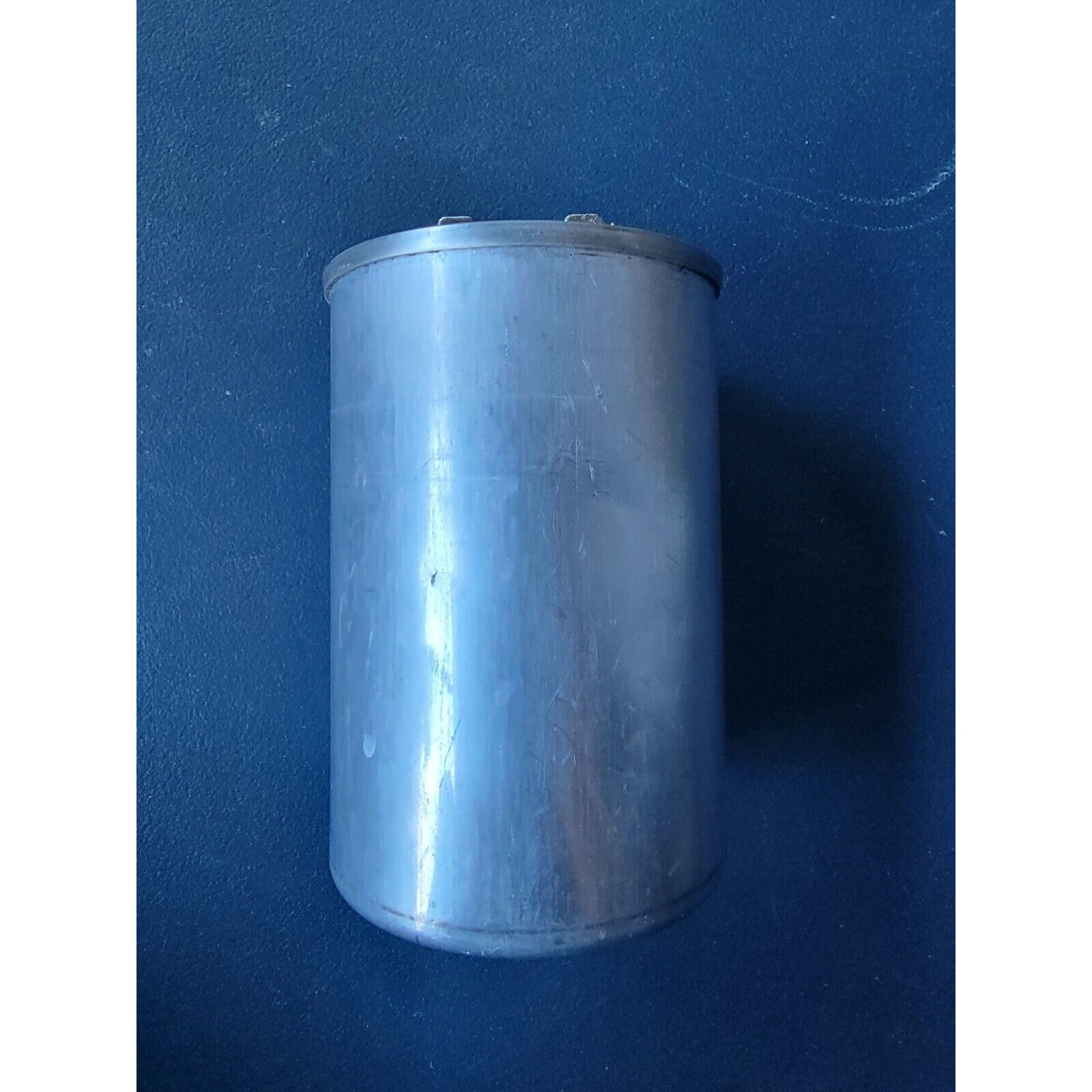FBD 800P456H48P36A4R Run Capacitor ZB-19 480VAC 50/60Hz 45µF fits 564/773/774