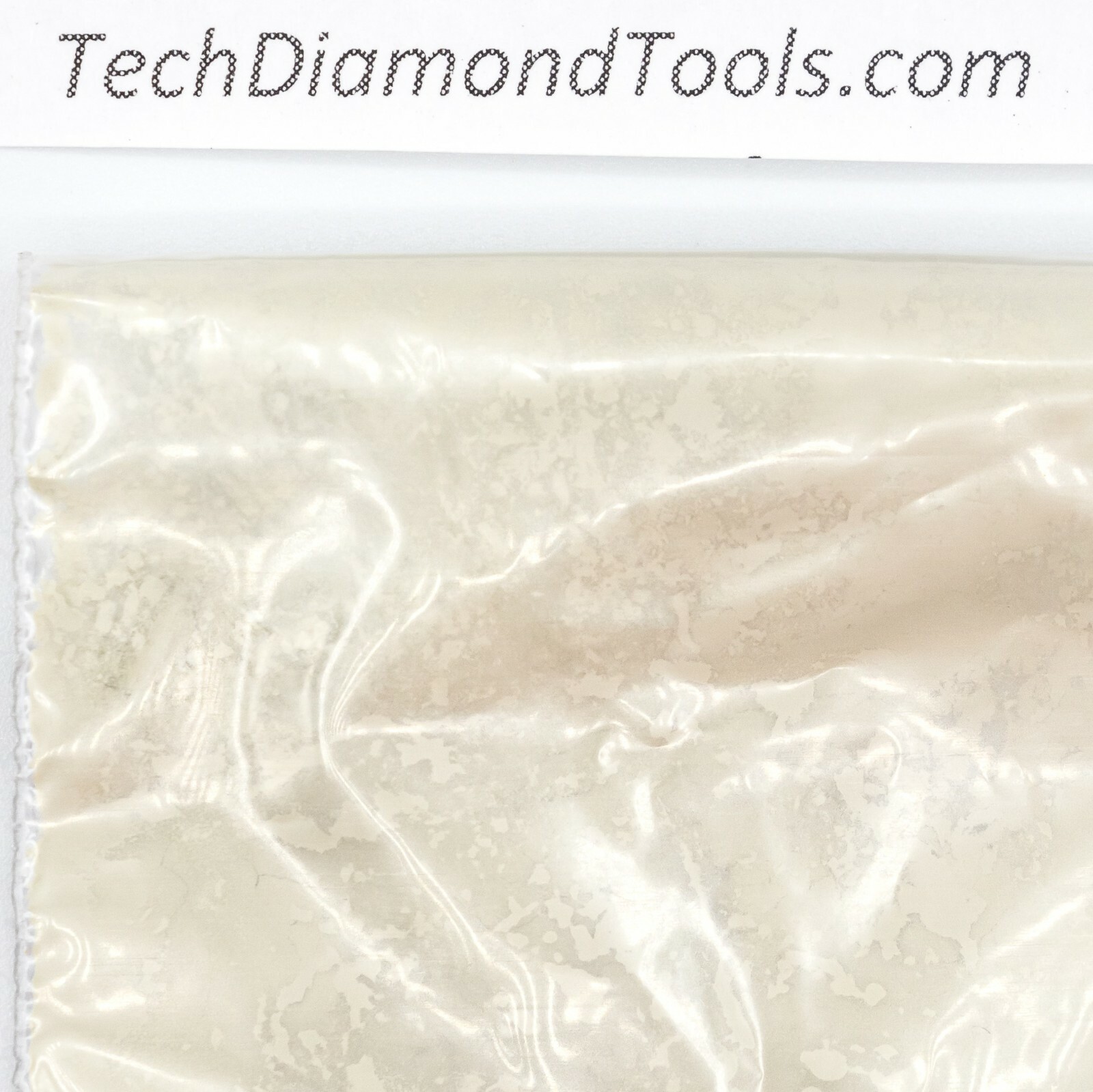 TechDiamondTools Diamond Powder 1,500 Grit 6-12 Microns, 25 cts = 5 Grams