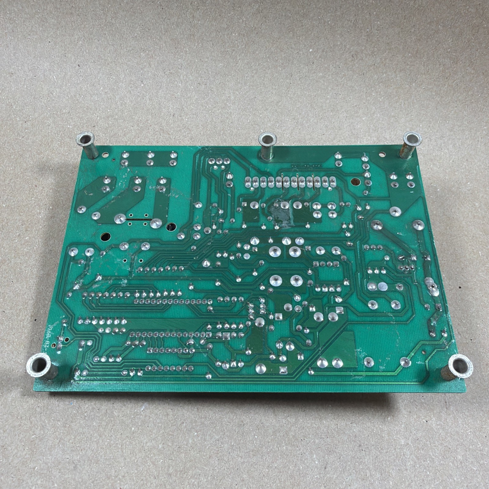 TESTED🔥 Carrier Bryant LH33WP003A Furnace Control Board 1068-83-119A