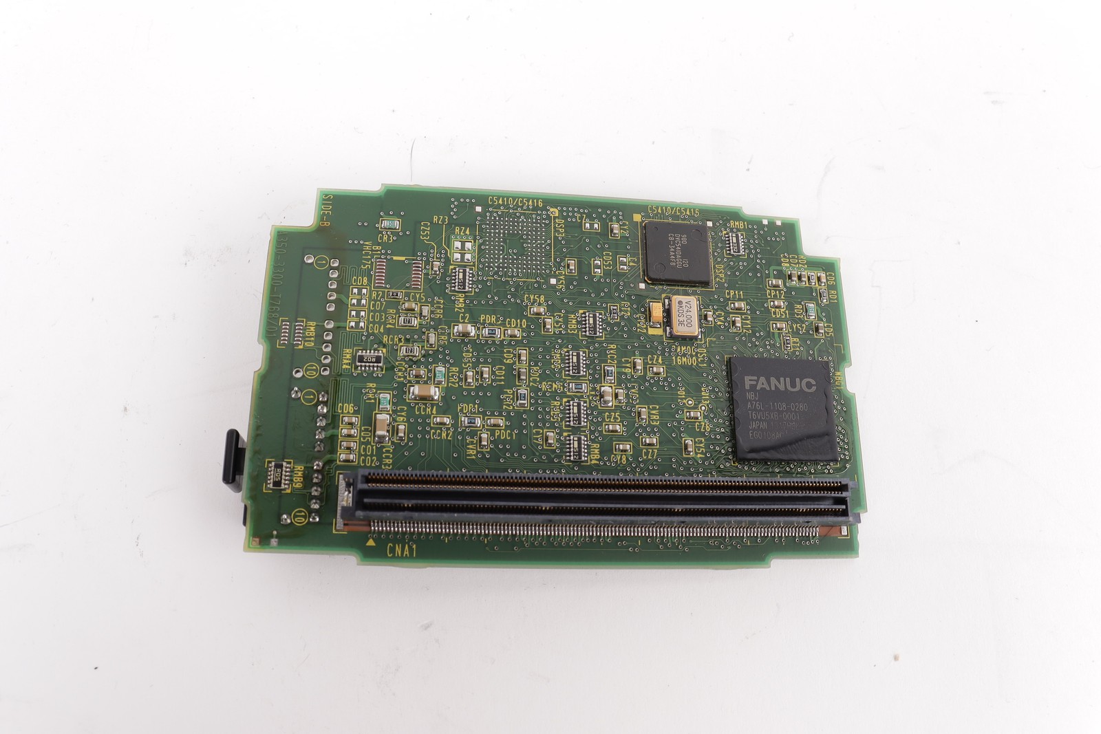 FANUC AXIS CARD A20B-3300-0768/01A CIFS D800436F1-511 1317VU5H8 -2200734