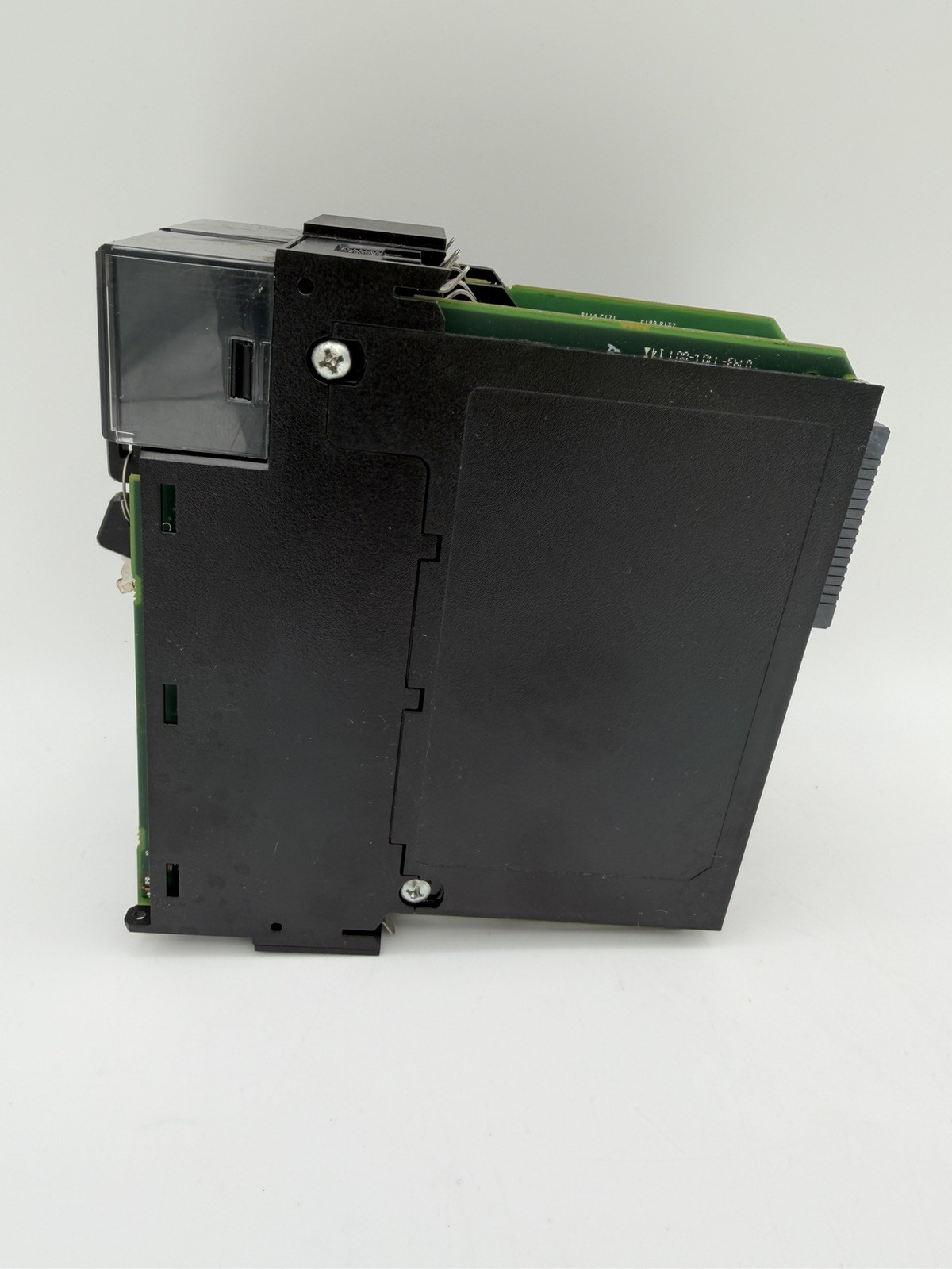 Rockwell Automation Allen Bradley Logix PAC 1256-L60M03SE Processor and SERCOS
