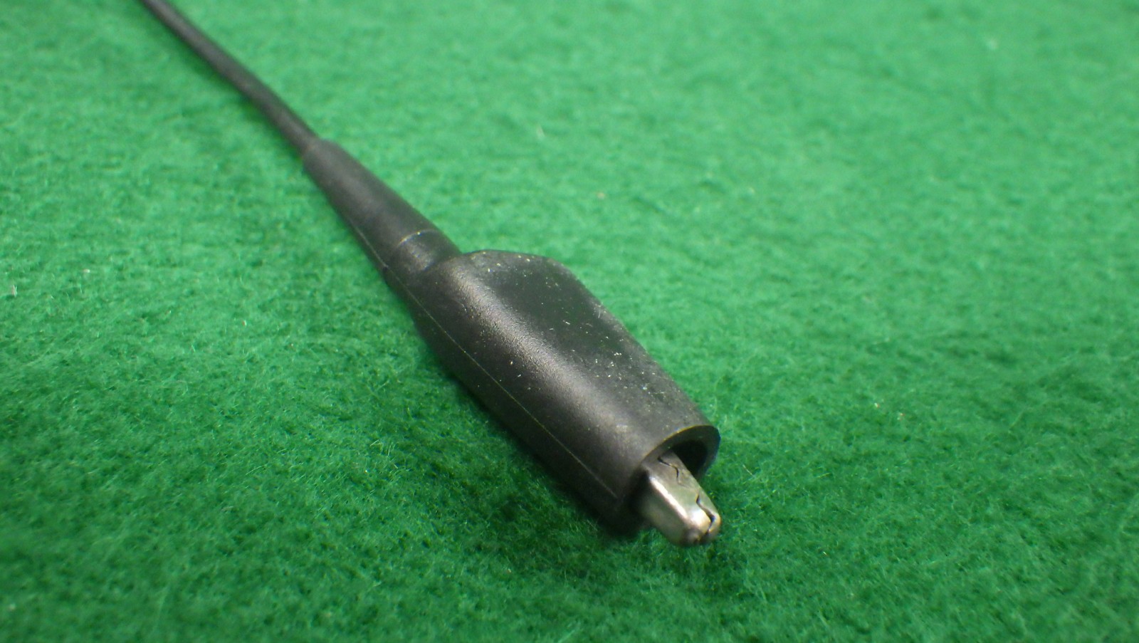 Tektronix P6121 10megohm Probe 11.0pF 10X 1.5M