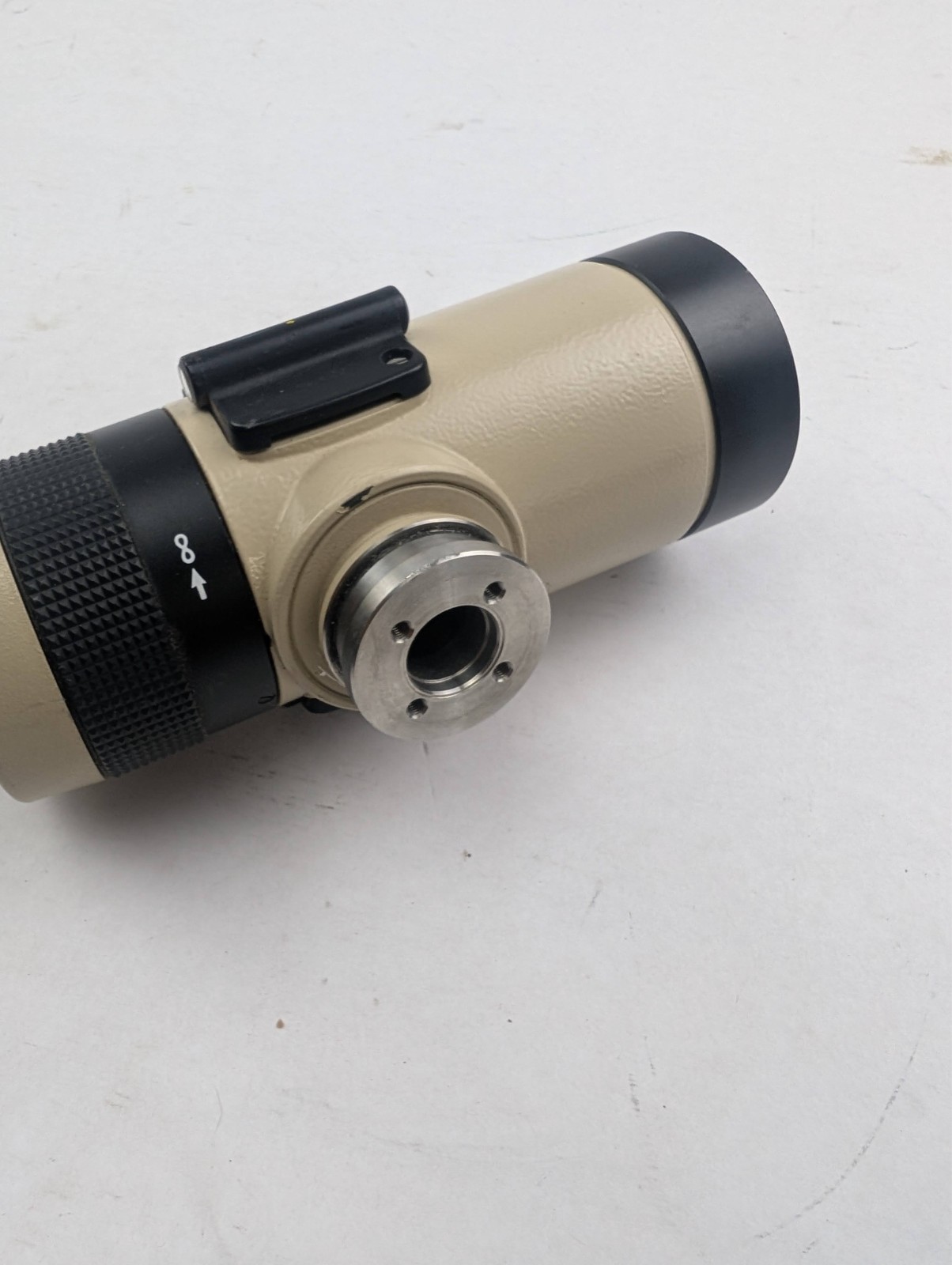 Pentax THEODOLITE 30x lens