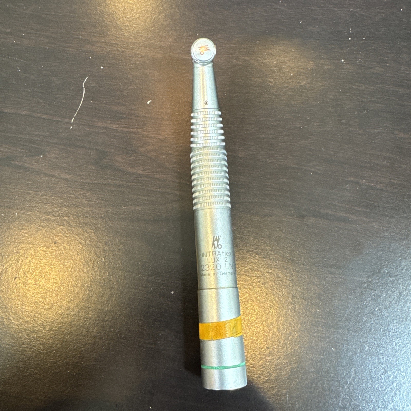 Kavo Intraflex LUX 2 2320LN Low Speed Air Motor Dental Handpiece