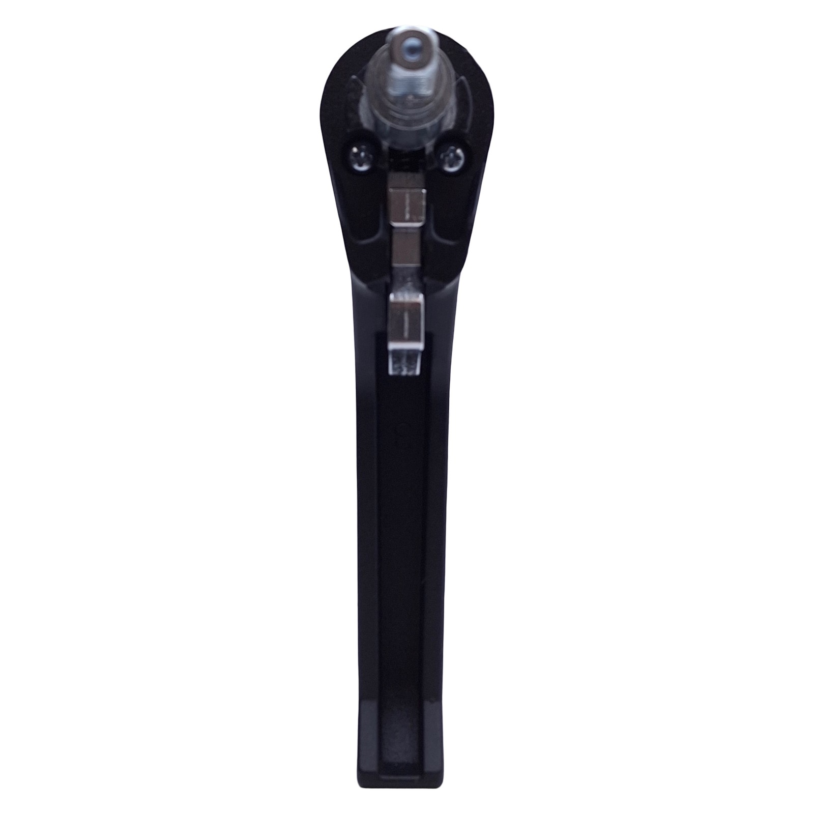 Saginaw SCE-PKH7 Latch Handle With 2x Keys, 7″ Size, 1/4-Turn Latch Type