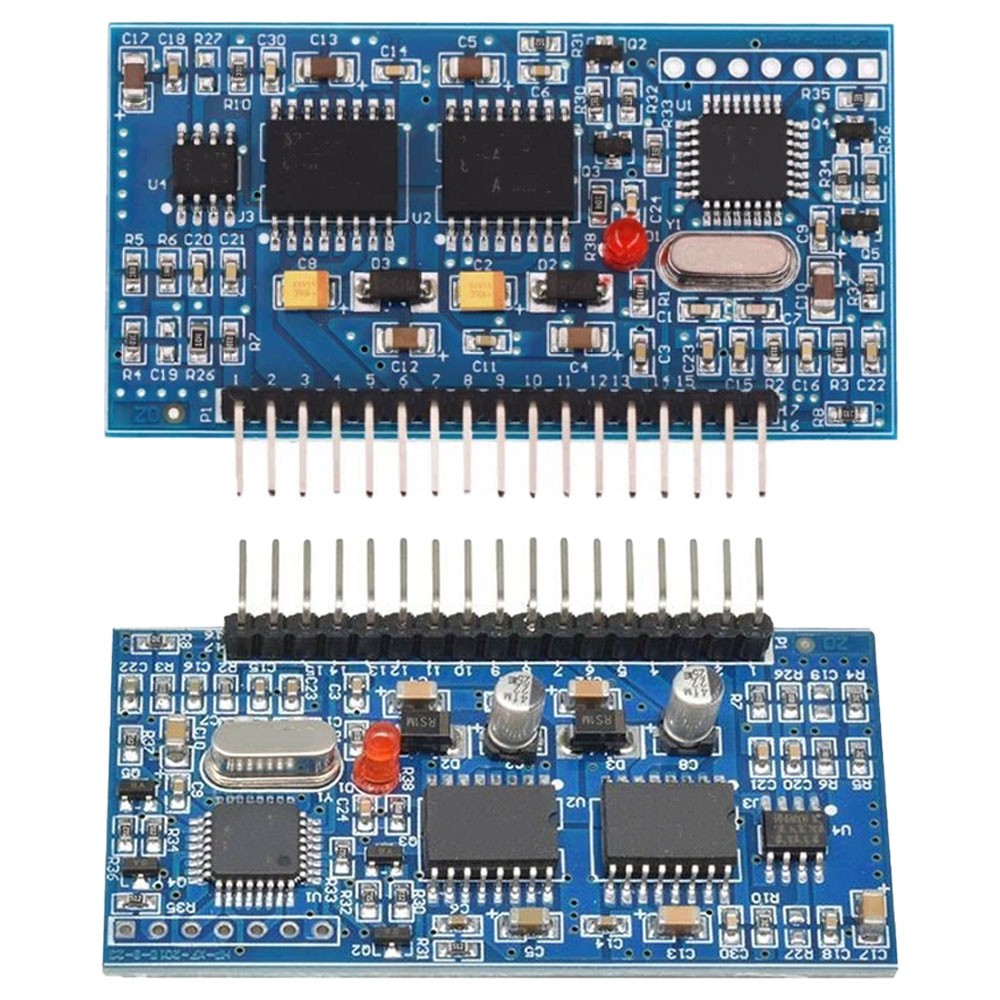 DC-AC Pure Sine Wave Inverter For SPWM Board EGS002 EG8010 IR2110 Driver Module