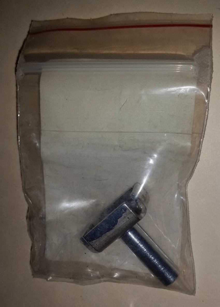PACE 1121-0322-001-P1 TIP, FP .61 X .85 ID (Package of 1)