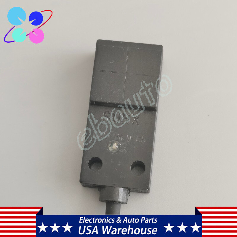 GXL-15FU-C5 For Panasonic SUNX New Proximity Sensor Fast Shipping From USA