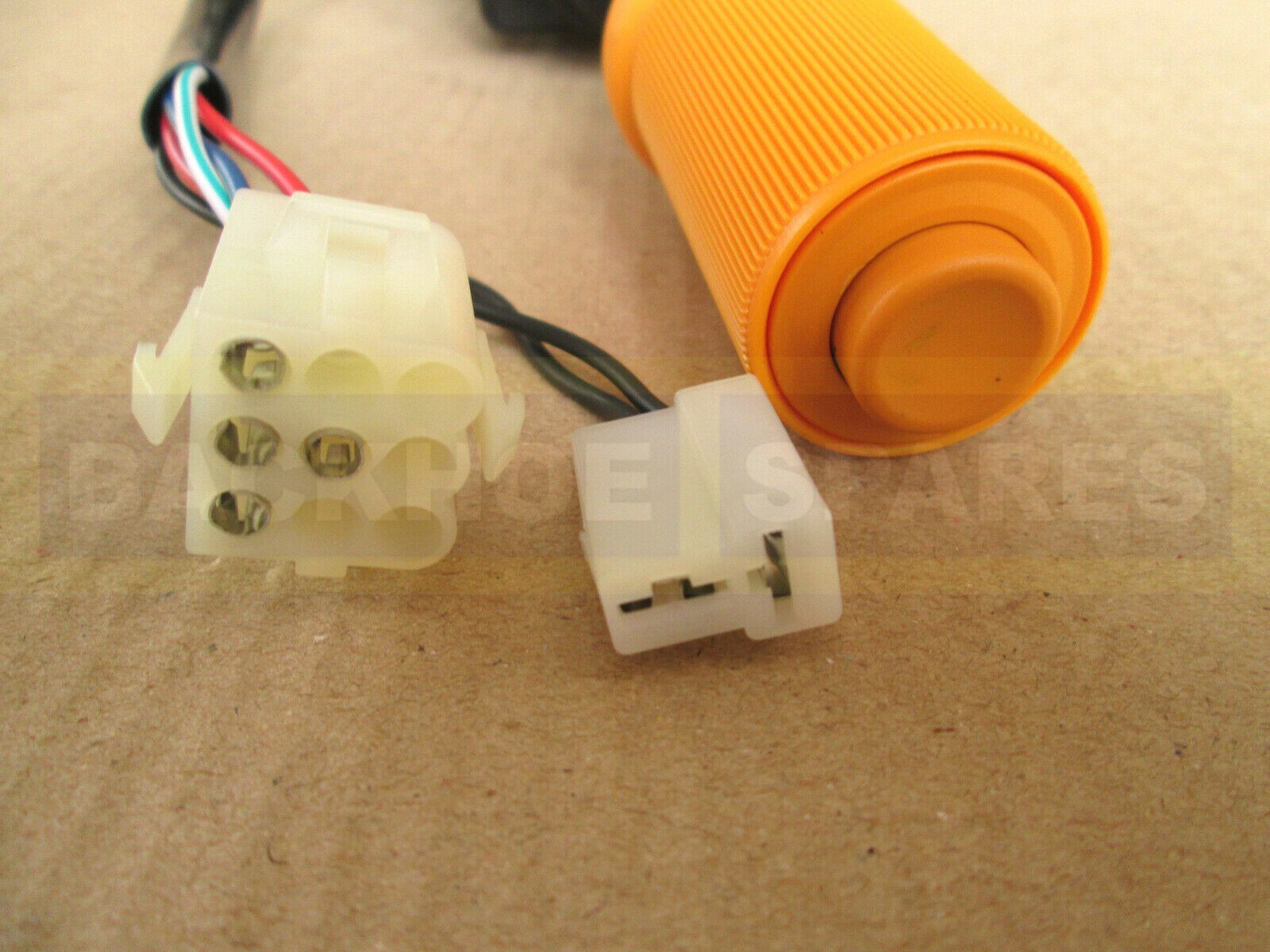 JCB PARTS – FORWARD & REVERSE COLUMN SWITCH (PART NO. 701/21201)