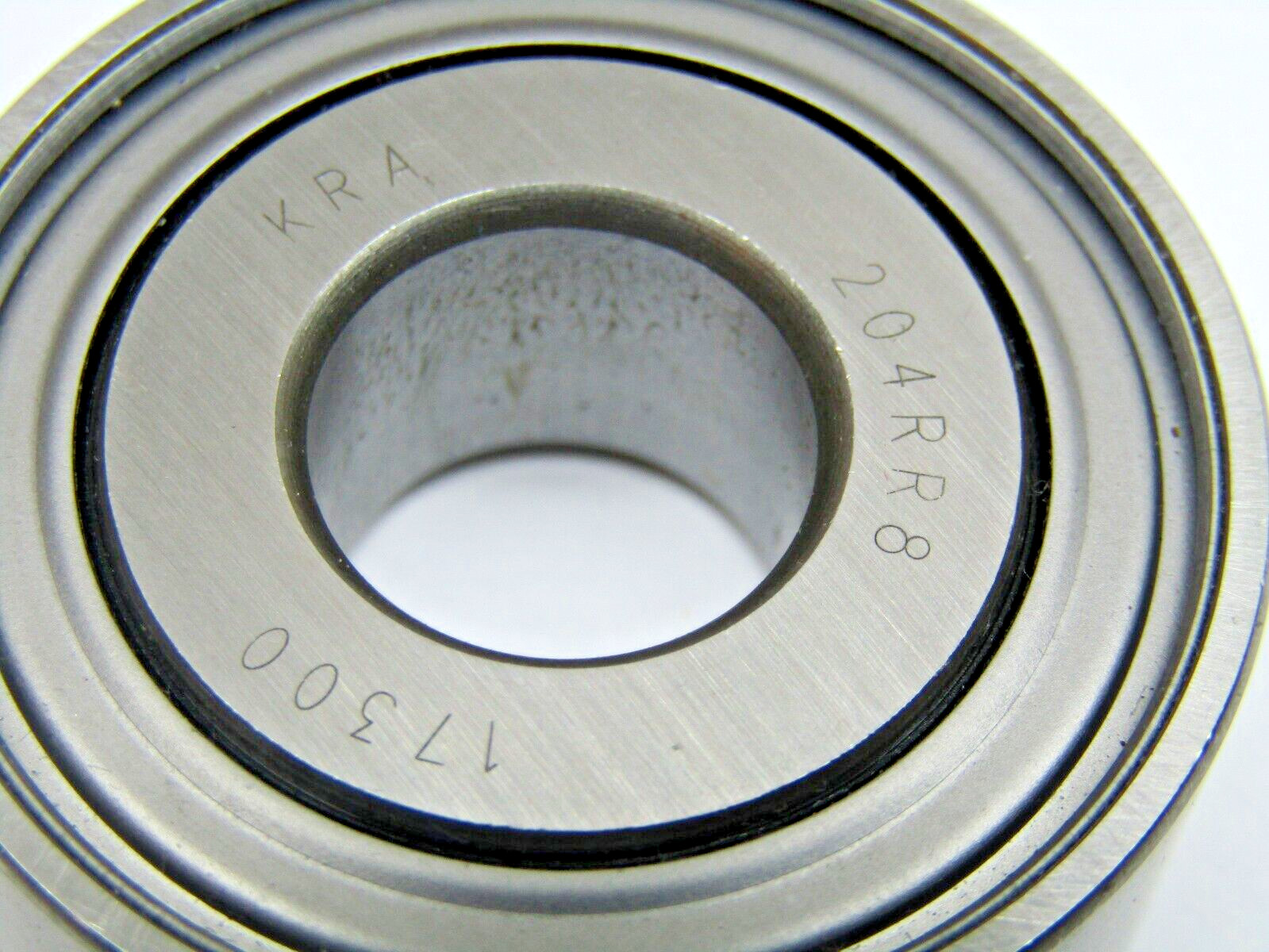 KRA 204RR8 .631″ X 1.781″ X .61″ Metal Shielded Bearing