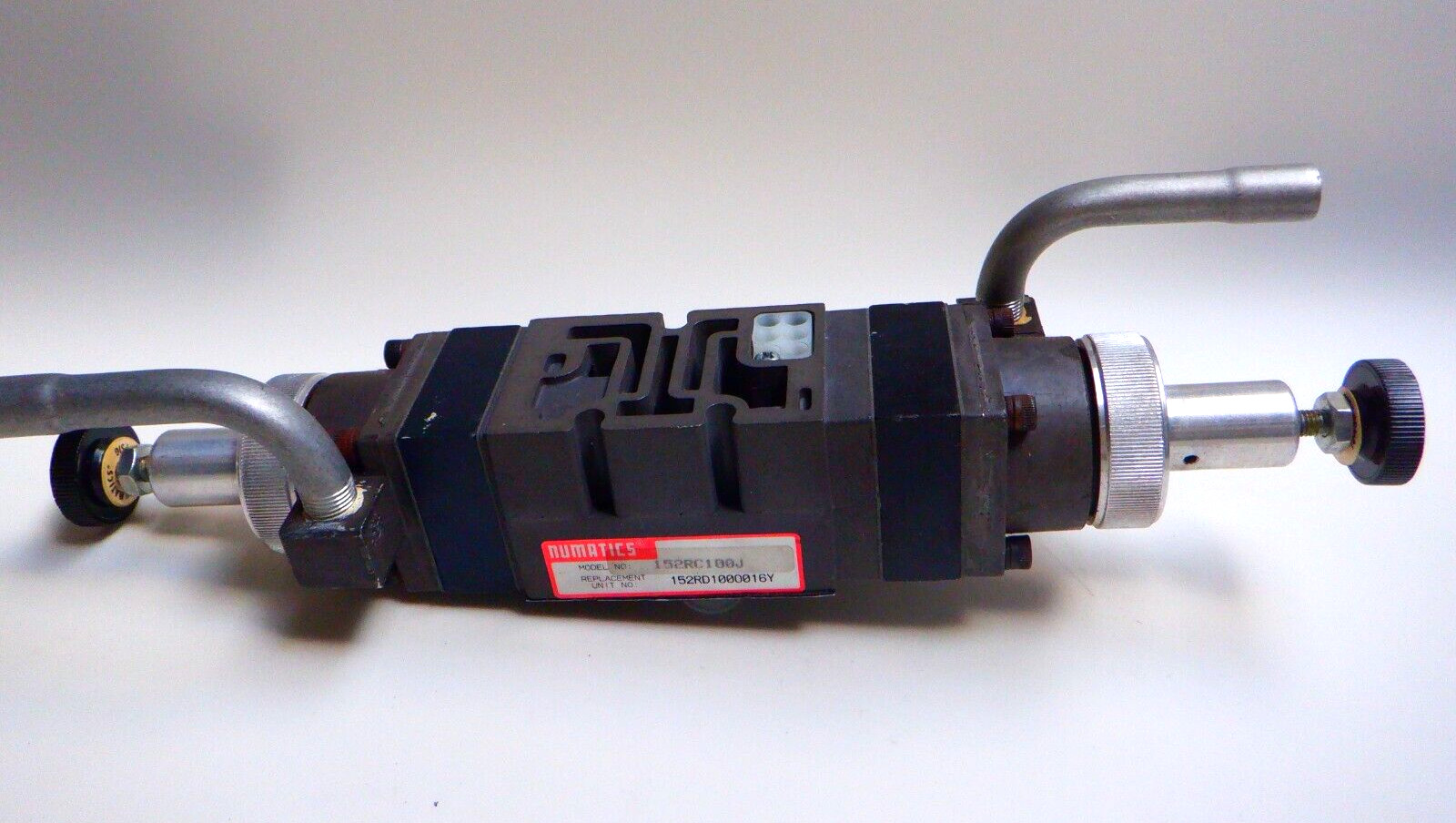 Numatics 152RC100J Regulator