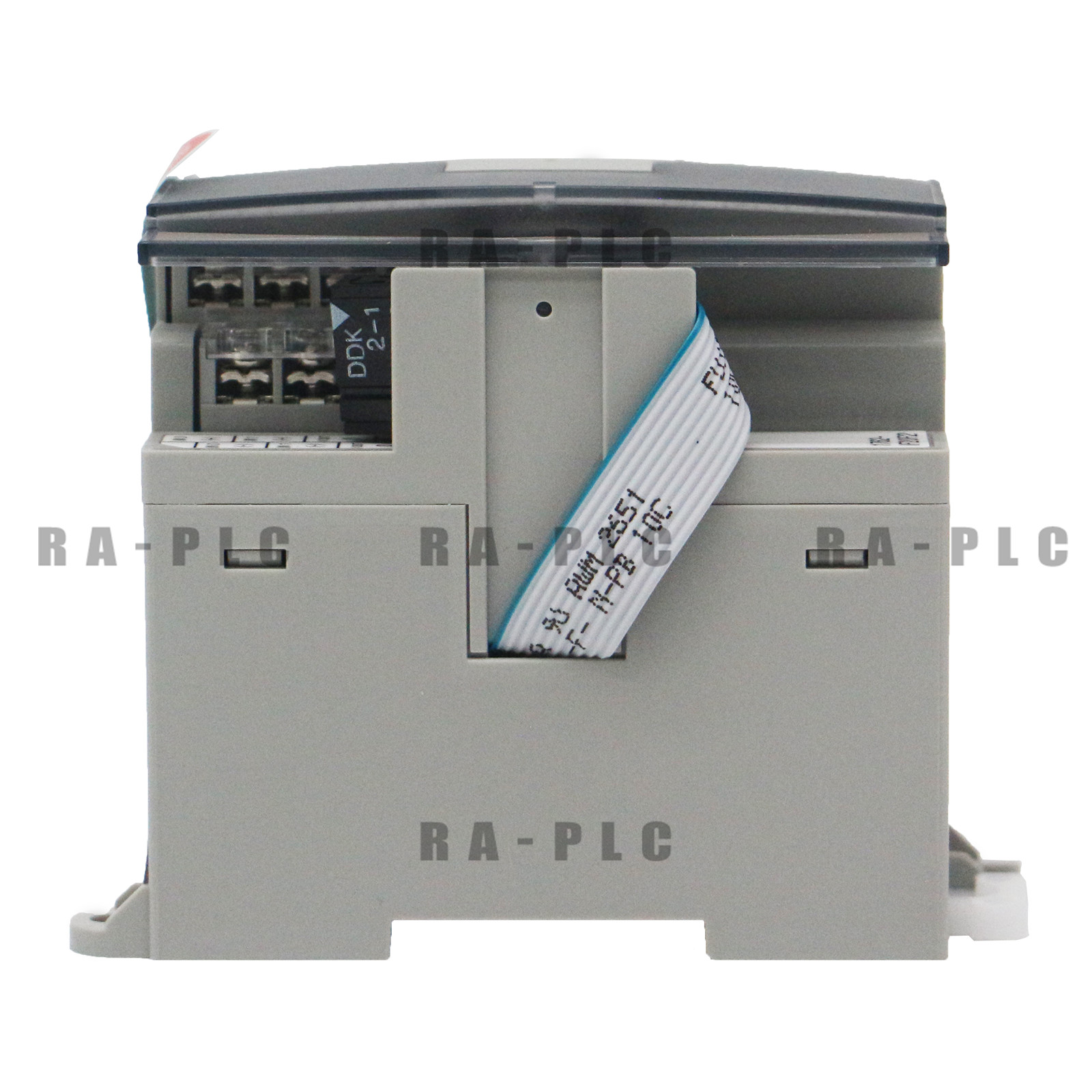 New Allen Bradley 1762-IF2OF2 MicroLogix 4 Point Analog Comb Module