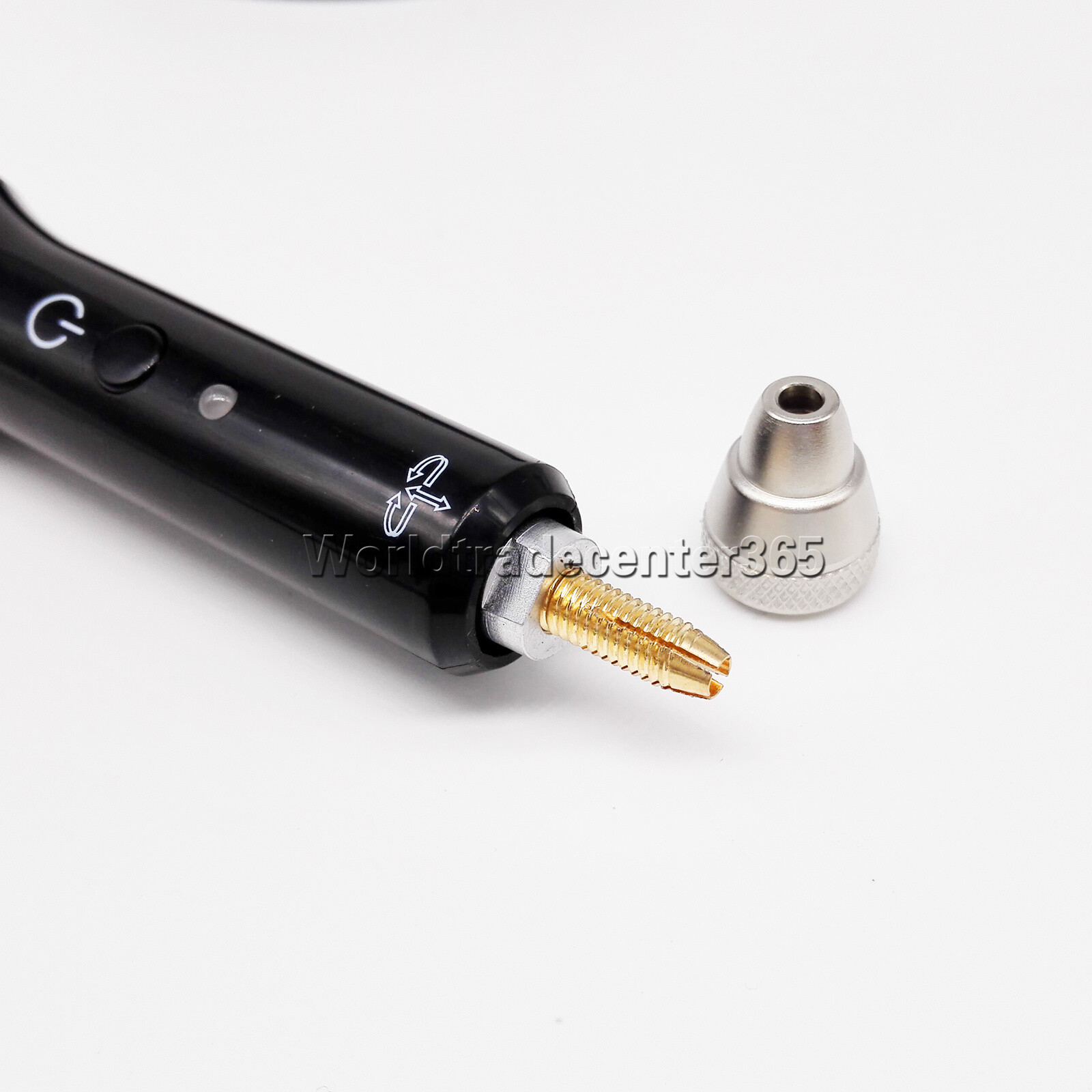 Dental Obturation Pen ENDO Heated System/Gutta Percha Points /Tooth Gum Gutter