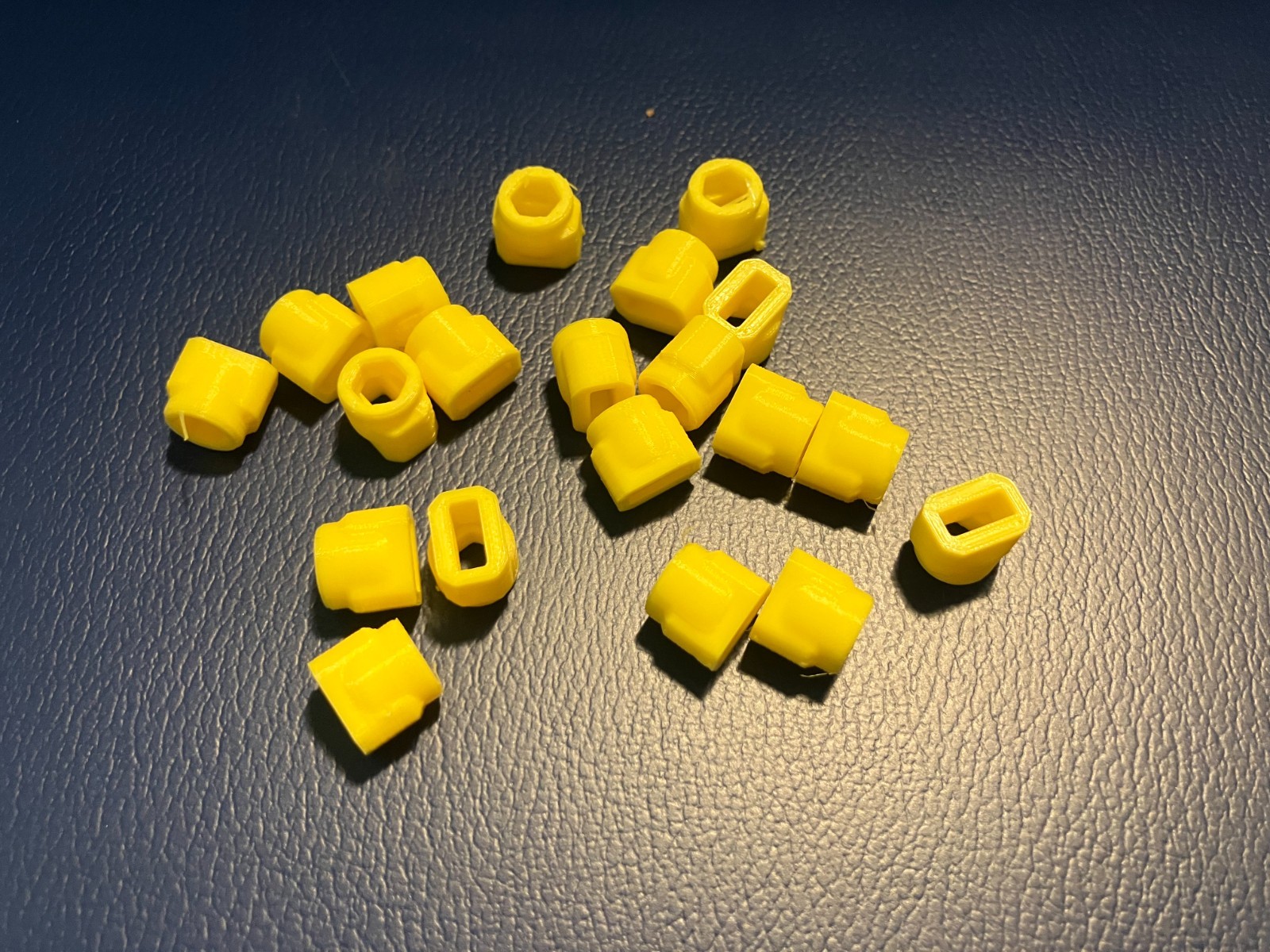 Johnson Controls VMA Couplers – Lot of 20