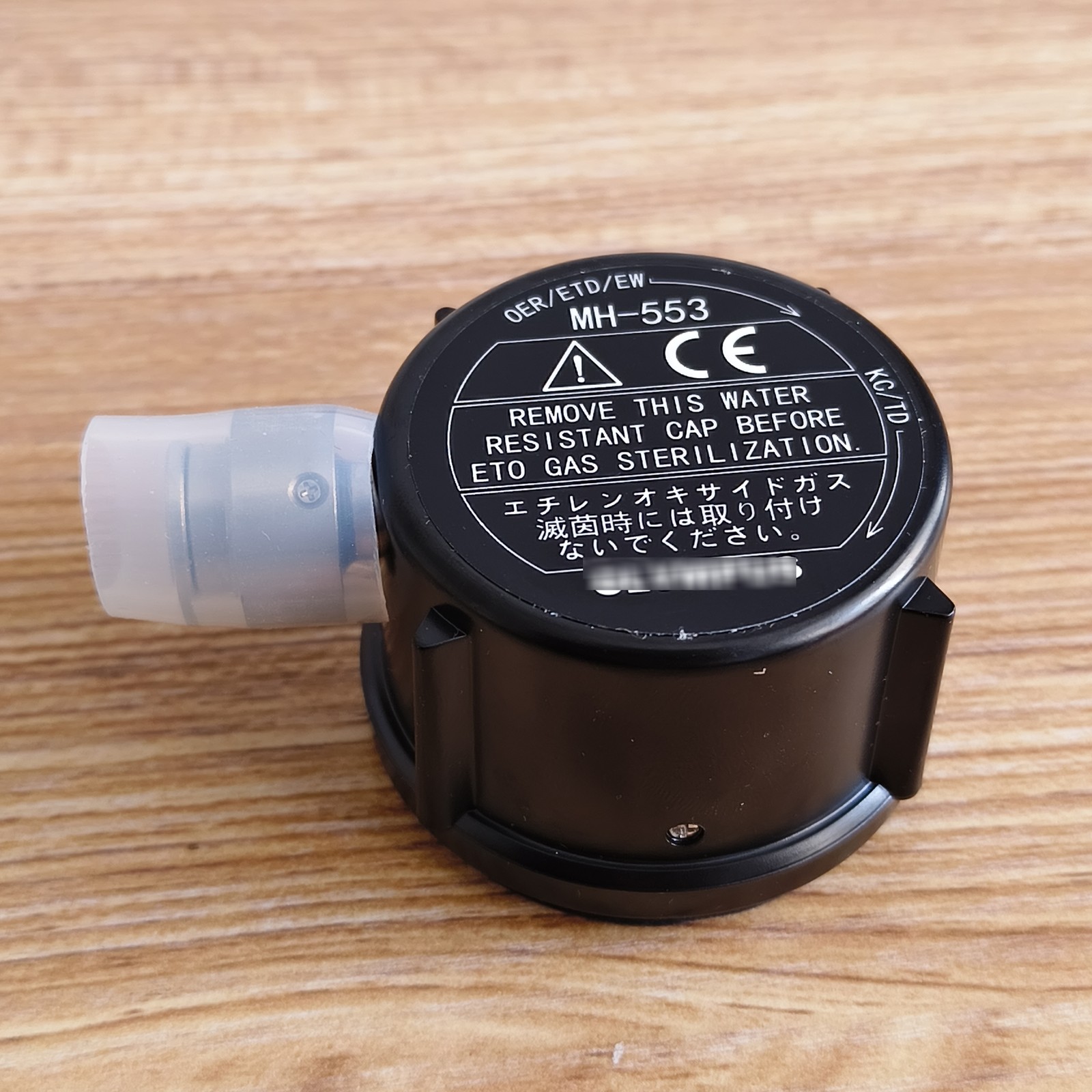 Fits For Olympus MH-553 MH553 Water Resistant Endoscope leakage test cap US