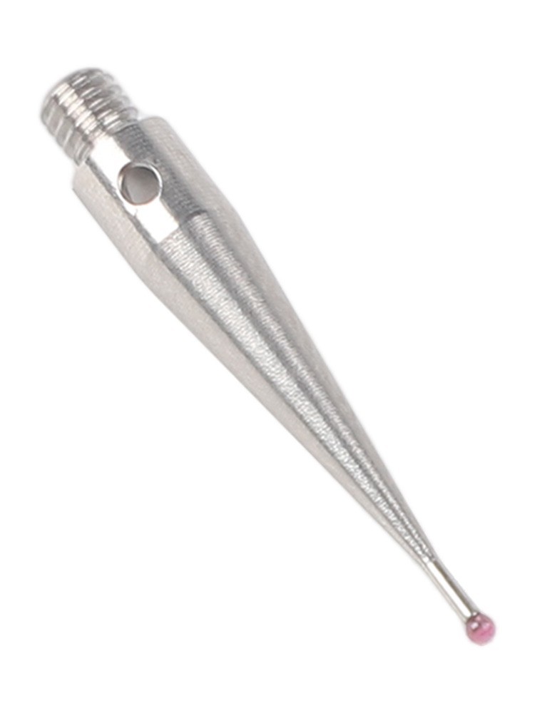 CMM Stylus 21mm Total Length 4mm Effective Length CNC Machine Applications