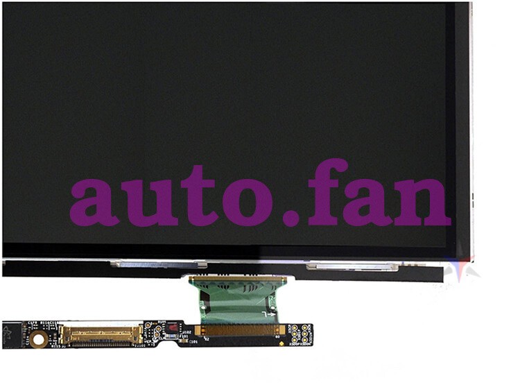A1465 A1370 LCD Glass Screen 11.6″ 1366×768 LED Glossy Silver