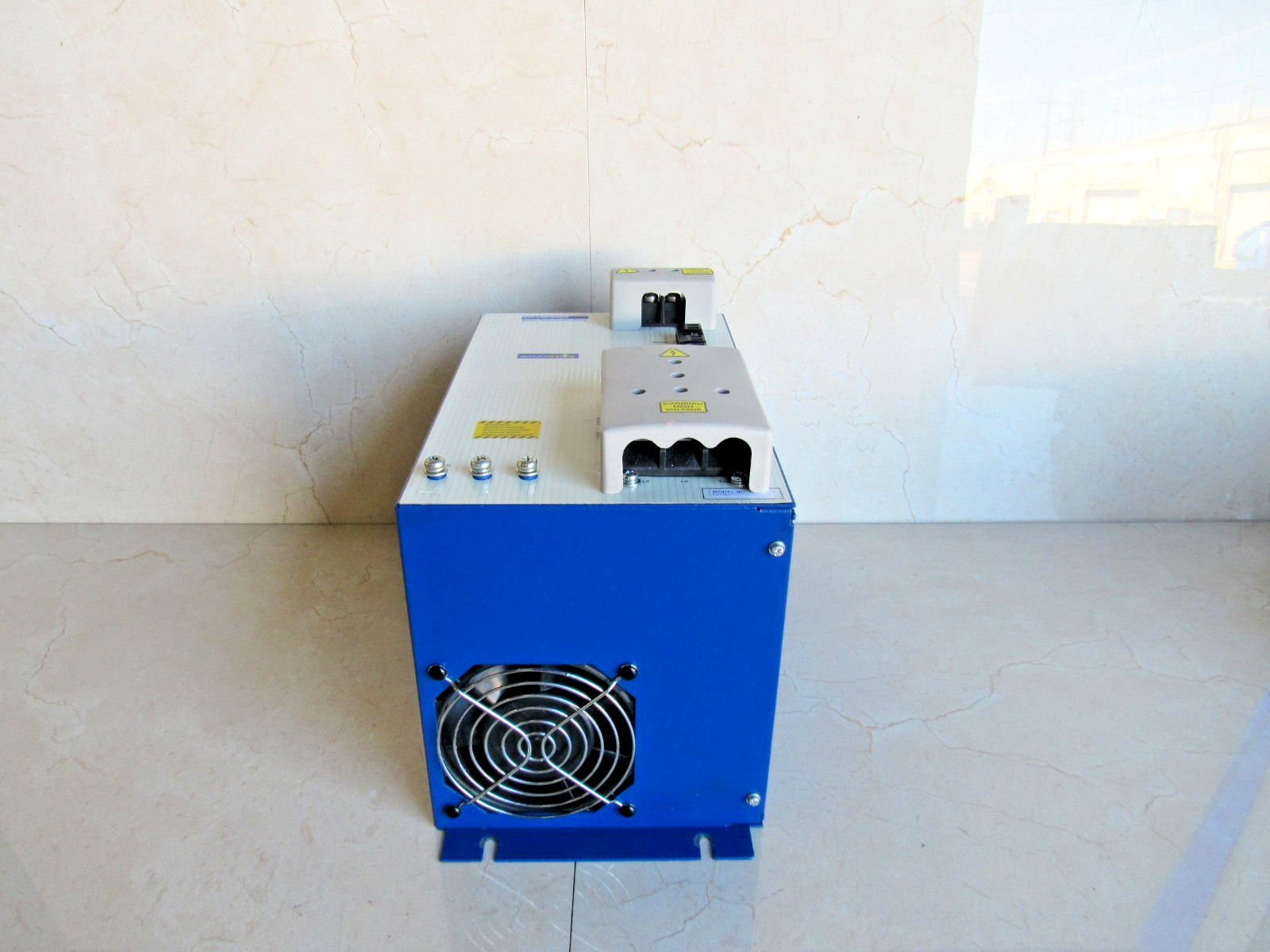 Kollmorgen Model PA7500 / Lot # 3922 Listed by Mike