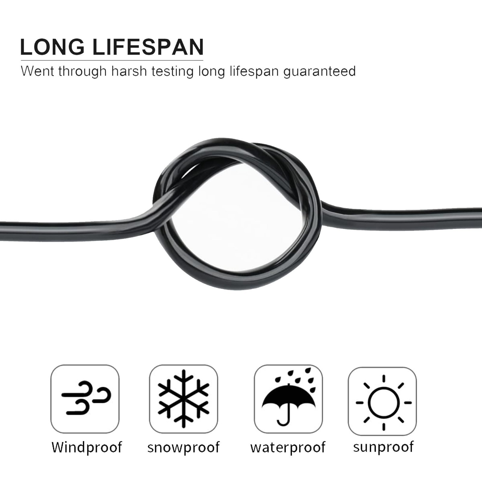 20 Gauge 4 Conductor Electrical Wire 25FT UL 2464 20 AWG 4 Wire Cable Tinned …