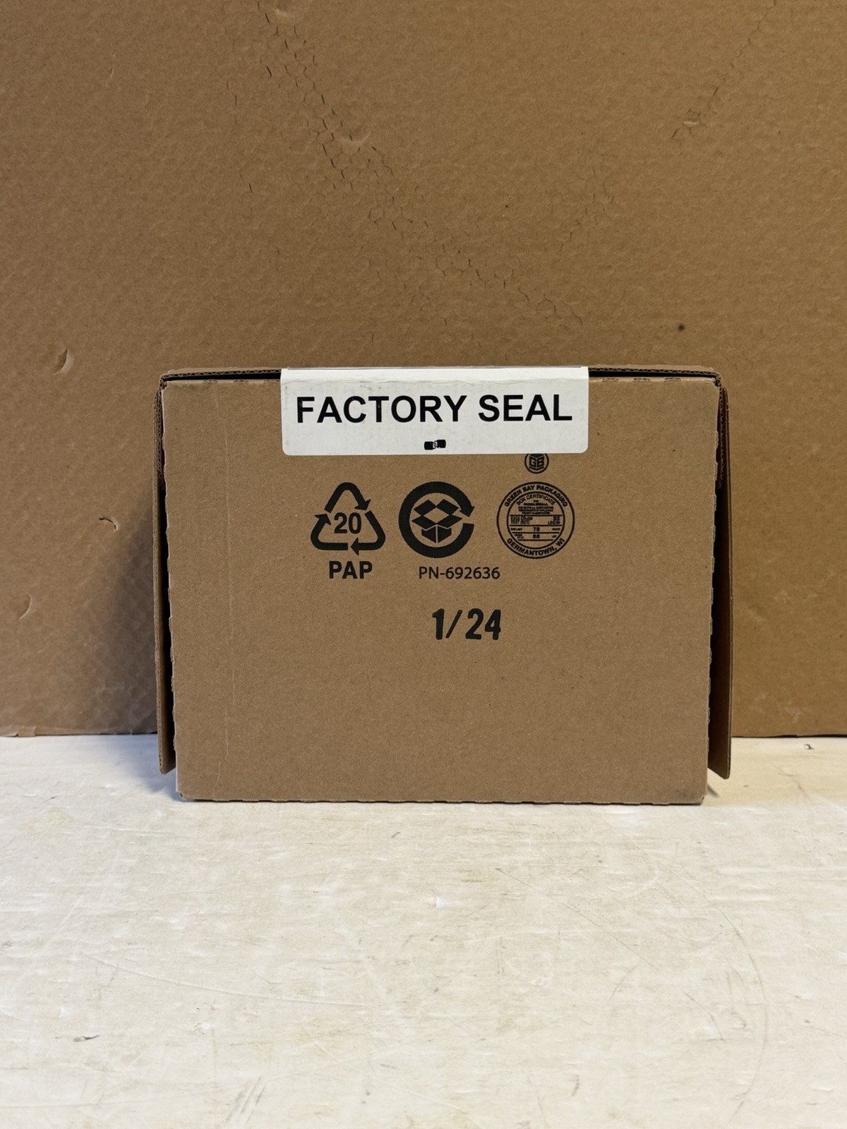 Allen Bradley 1756-IF8I ControlLogix 8-Point Isolated Analog Input Module SER B