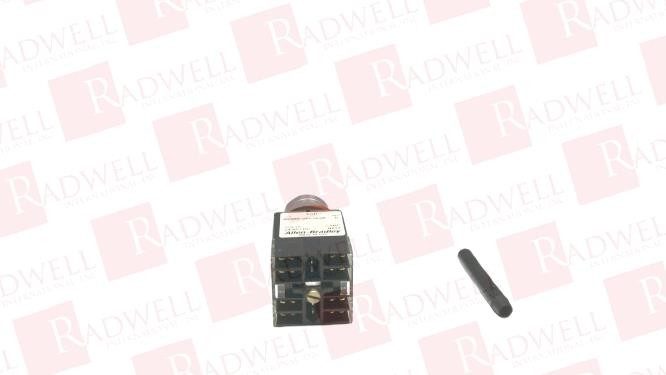 ALLEN BRADLEY 800MR-QFL24GB / 800MRQFL24GB (IN BOX)