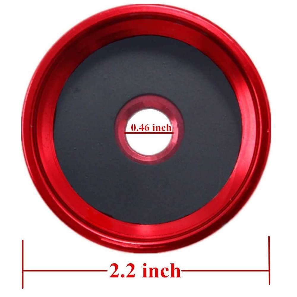 For Honda EU2000i Generator Extended Run Gas Cap DipStick Oil Funnel Combo Kit