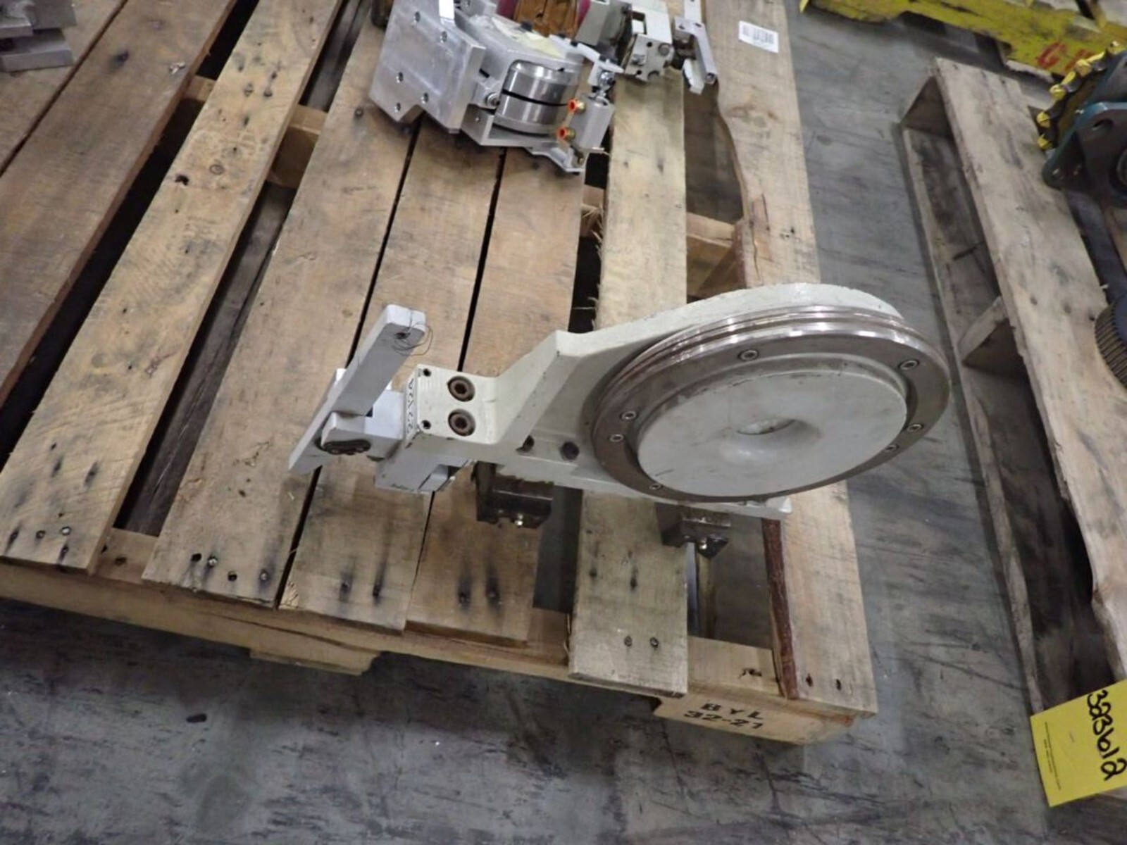 MARQUIP Rotary Index Drive 3951879 USED $299