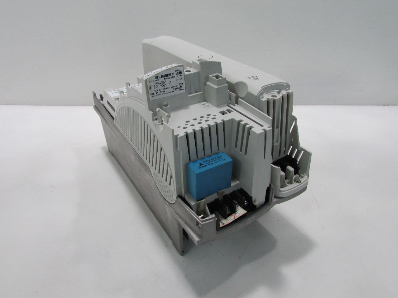 EMERSON CONTROL TECHNIQUES SP2402 UNIDRIVE 10/15 HP DRIVE