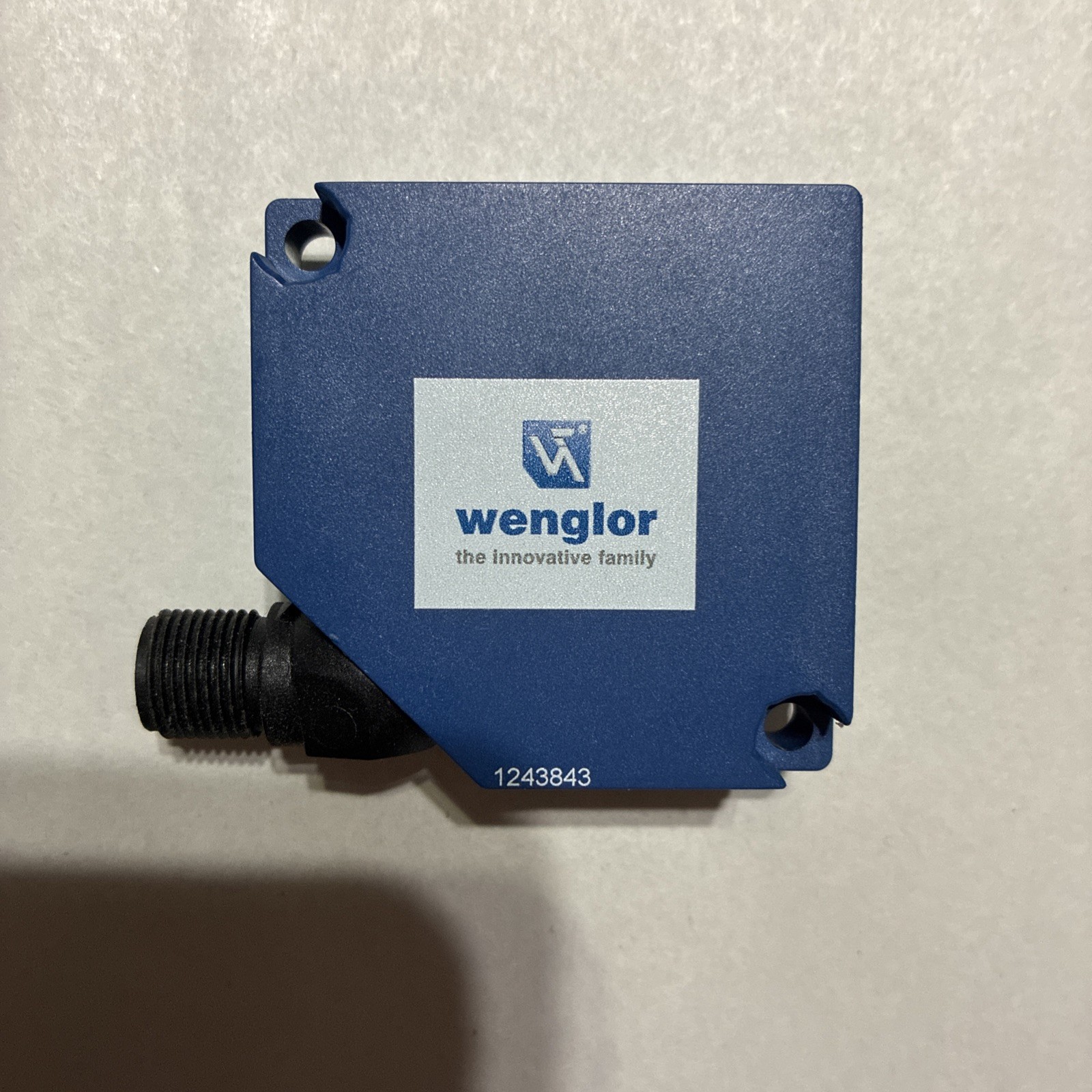 Wenglor OPT2148 Laser-Distance Sensor photoelectric OPT 2148