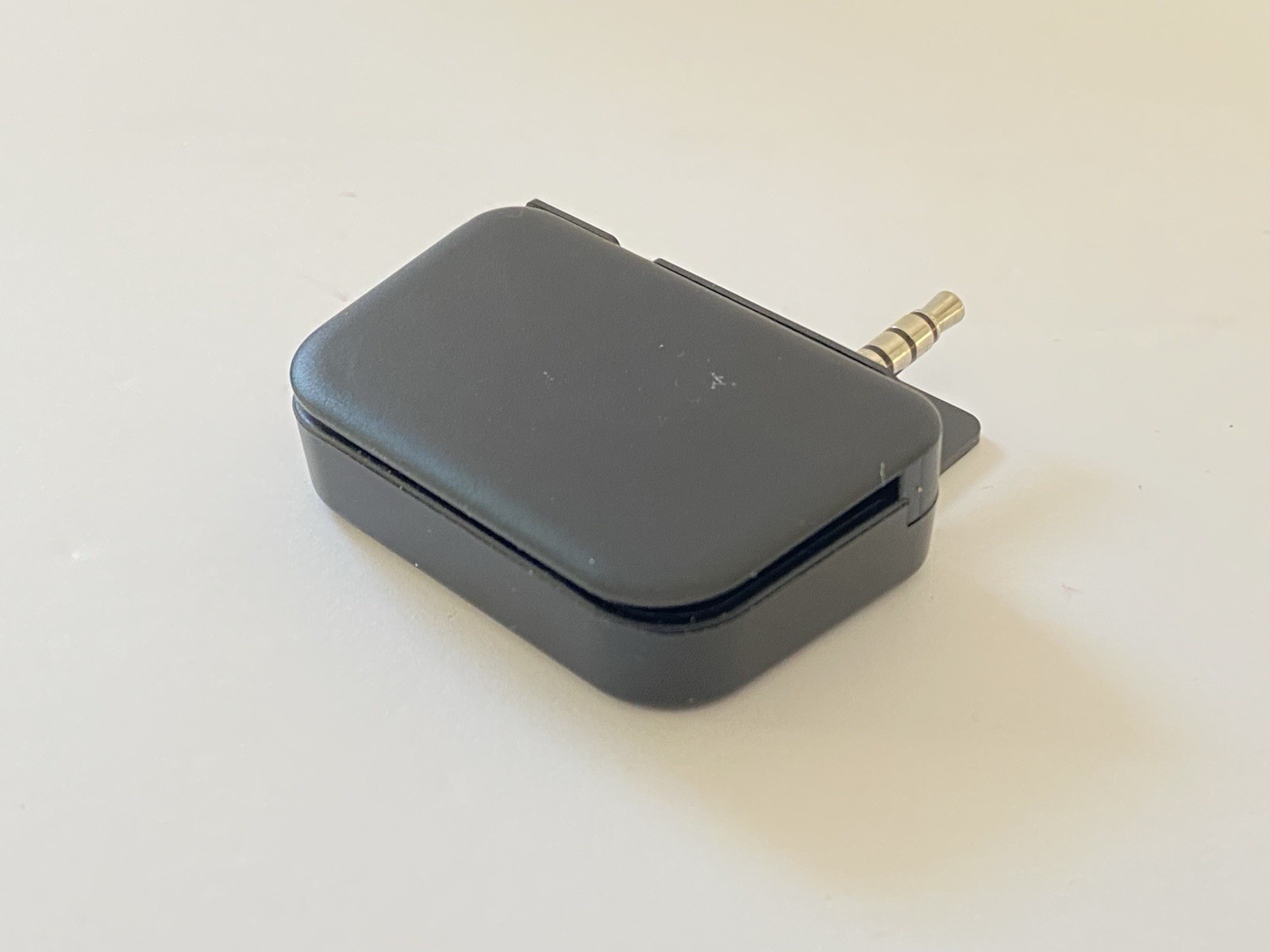 ID TECH UniMag II Secure Mobile MagStripe Reader ID-80110008-001 K019