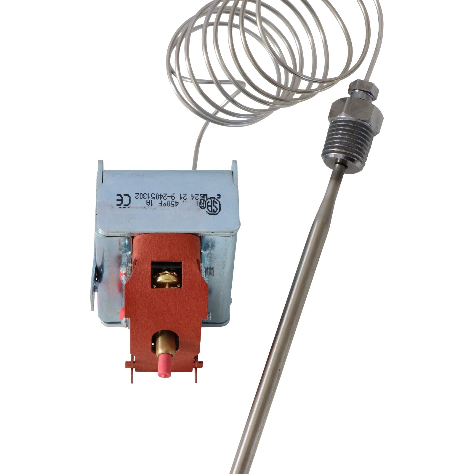 PP10084 high limit thermostat fryer switch lchmo50300000 compatible with Pitco