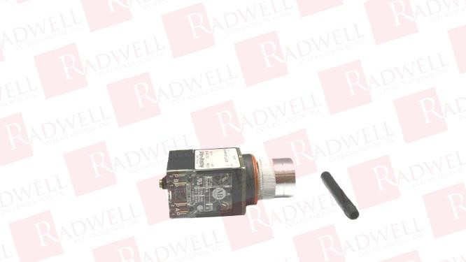 ALLEN BRADLEY 800MR-QFL24GB / 800MRQFL24GB (IN BOX)